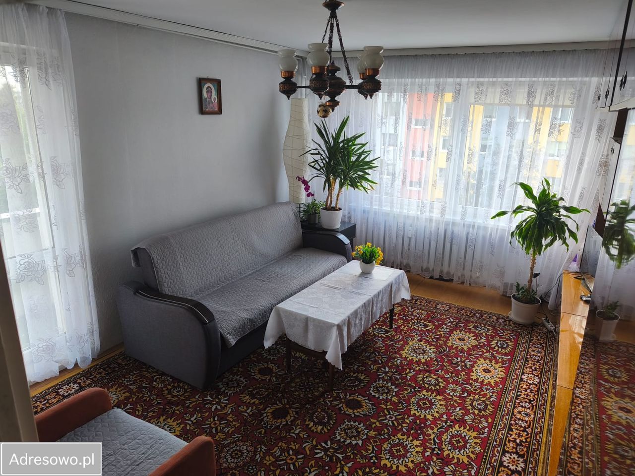 Mieszkanie 1-pokojowe Częstochowa Północ, ul. Michałowskiego