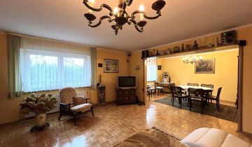 dom wolnostojący Klęka