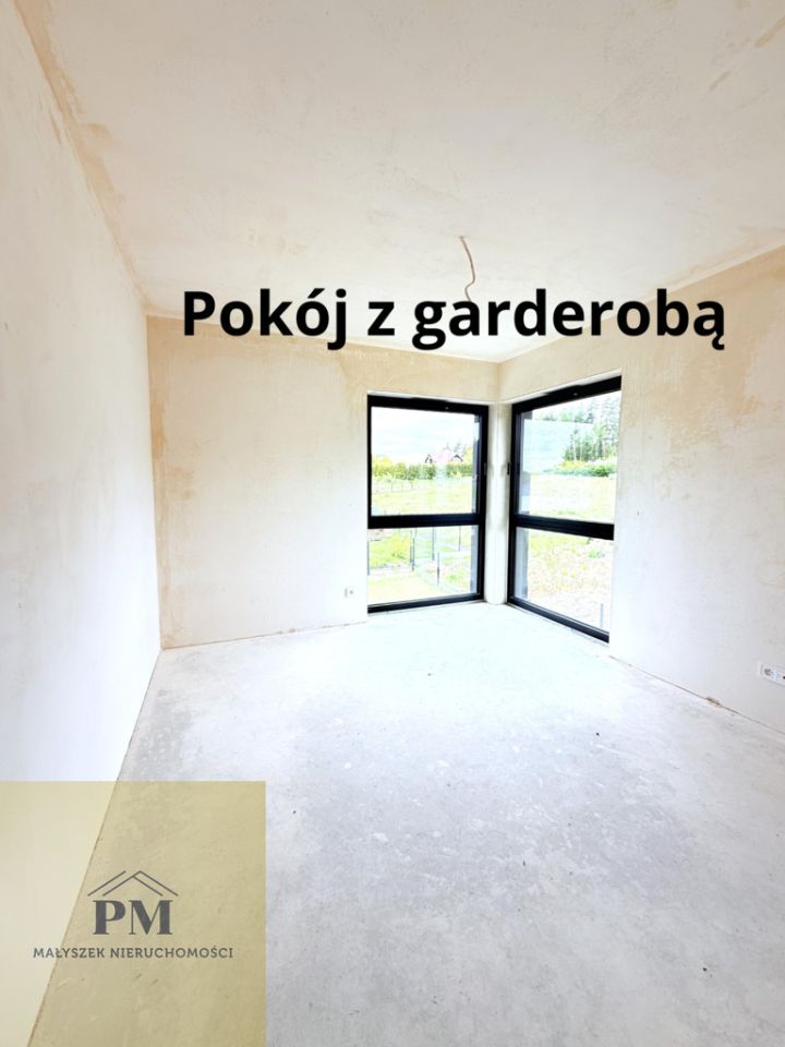 bliźniak, 4 pokoje Koszalin. Zdjęcie 12