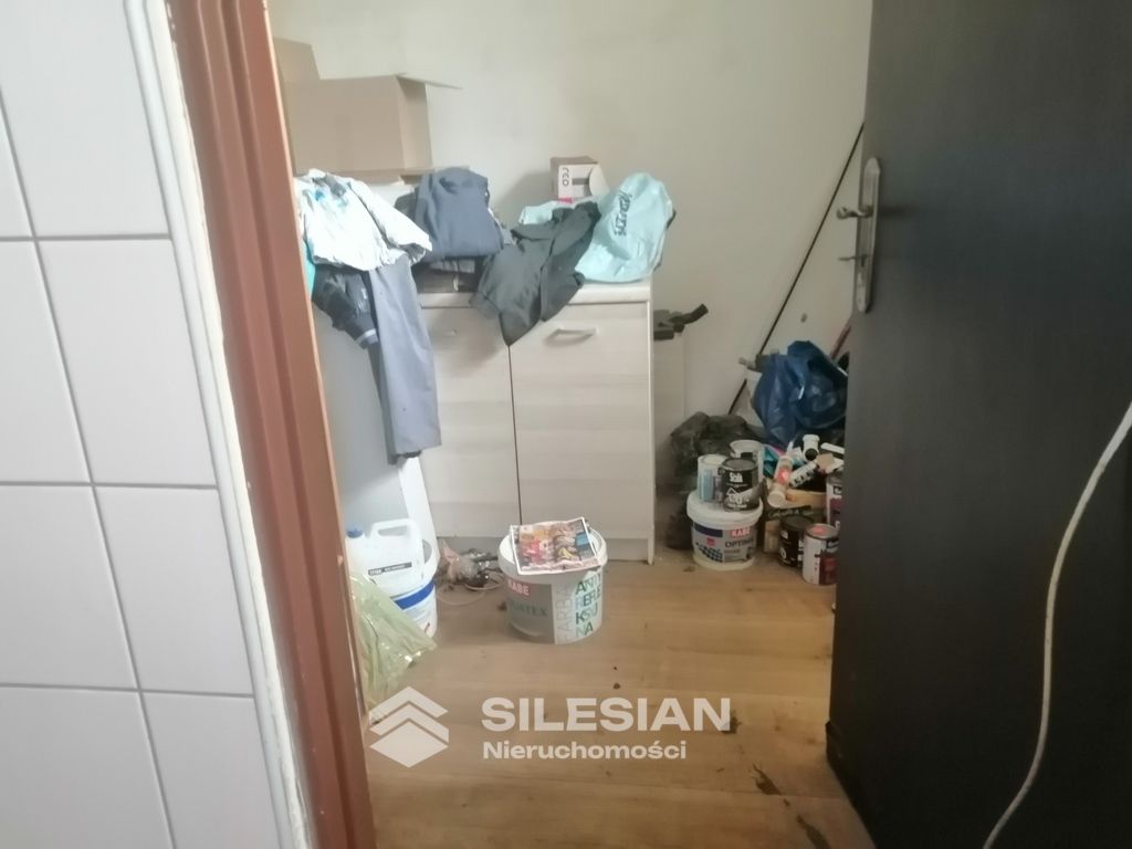 kamienica, 10 pokoi Dzierżoniów, ul. Błonie. Zdjęcie 11