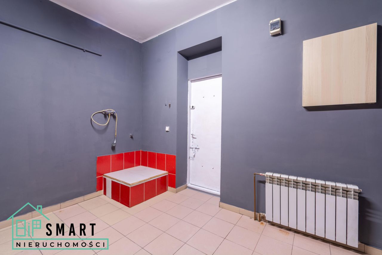 Lokal Stalowa Wola, ul. ks. Jerzego Popiełuszki. Zdjęcie 6