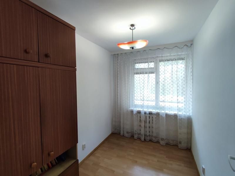 Mieszkanie 3-pokojowe Kraków Krowodrza, ul. Władysława Łokietka. Zdjęcie 6