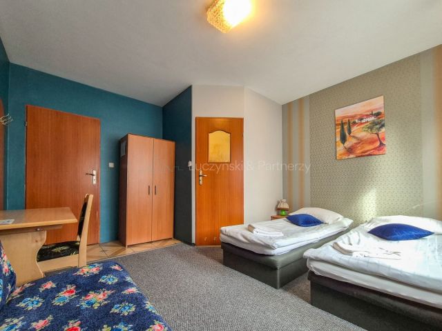 Hotel/pensjonat Szklarska Poręba, ul. Zygmunta Krasińskiego. Zdjęcie 16