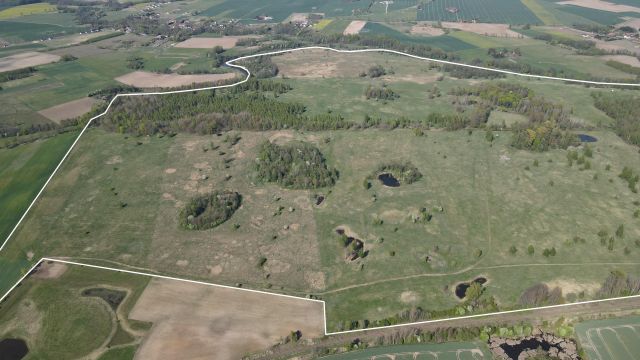 Działka rolna Bartoszyce. Zdjęcie 2