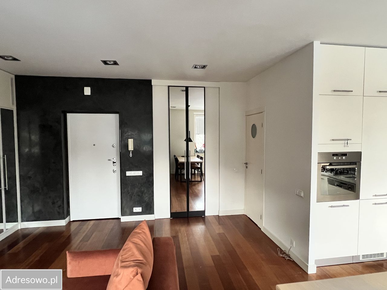 Mieszkanie 2-pokojowe Warszawa Mokotów, ul. Olszewska. Zdjęcie 6