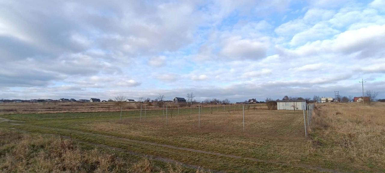 Działka budowlana Kielce Ostra Górka, ul. Daleszycka. Zdjęcie 3