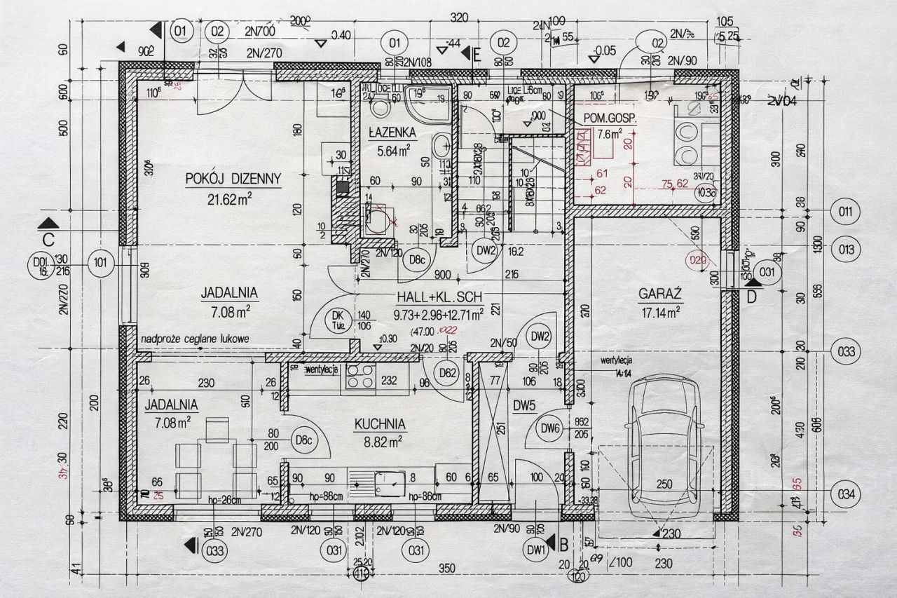 dom wolnostojący, 5 pokoi Konstantynów Łódzki Centrum, al. Kombatantów. Zdjęcie 22