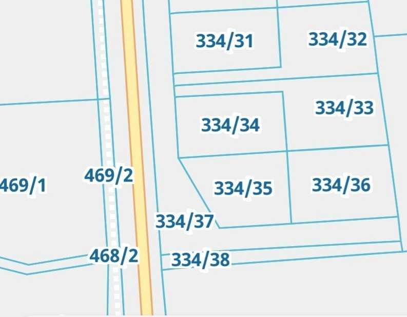 Działka budowlana Witkowo, ul. Strzałkowska. Zdjęcie 3