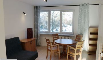 Mieszkanie 3-pokojowe Warszawa Żoliborz, ul. Przasnyska