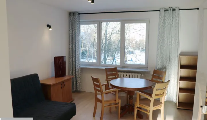 Mieszkanie 3-pokojowe Warszawa Żoliborz, ul. Przasnyska