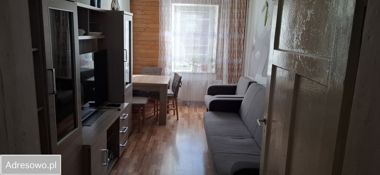 Mieszkanie 2-pokojowe Sosnowiec Zagórze, ul. Stanisława Staszica. Zdjęcie 8