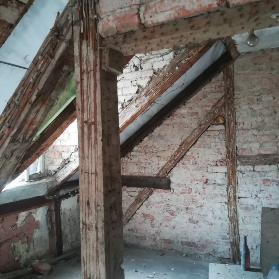 Mieszkanie 1-pokojowe Nowe Czaple, ul. Kopalniana. Zdjęcie 4