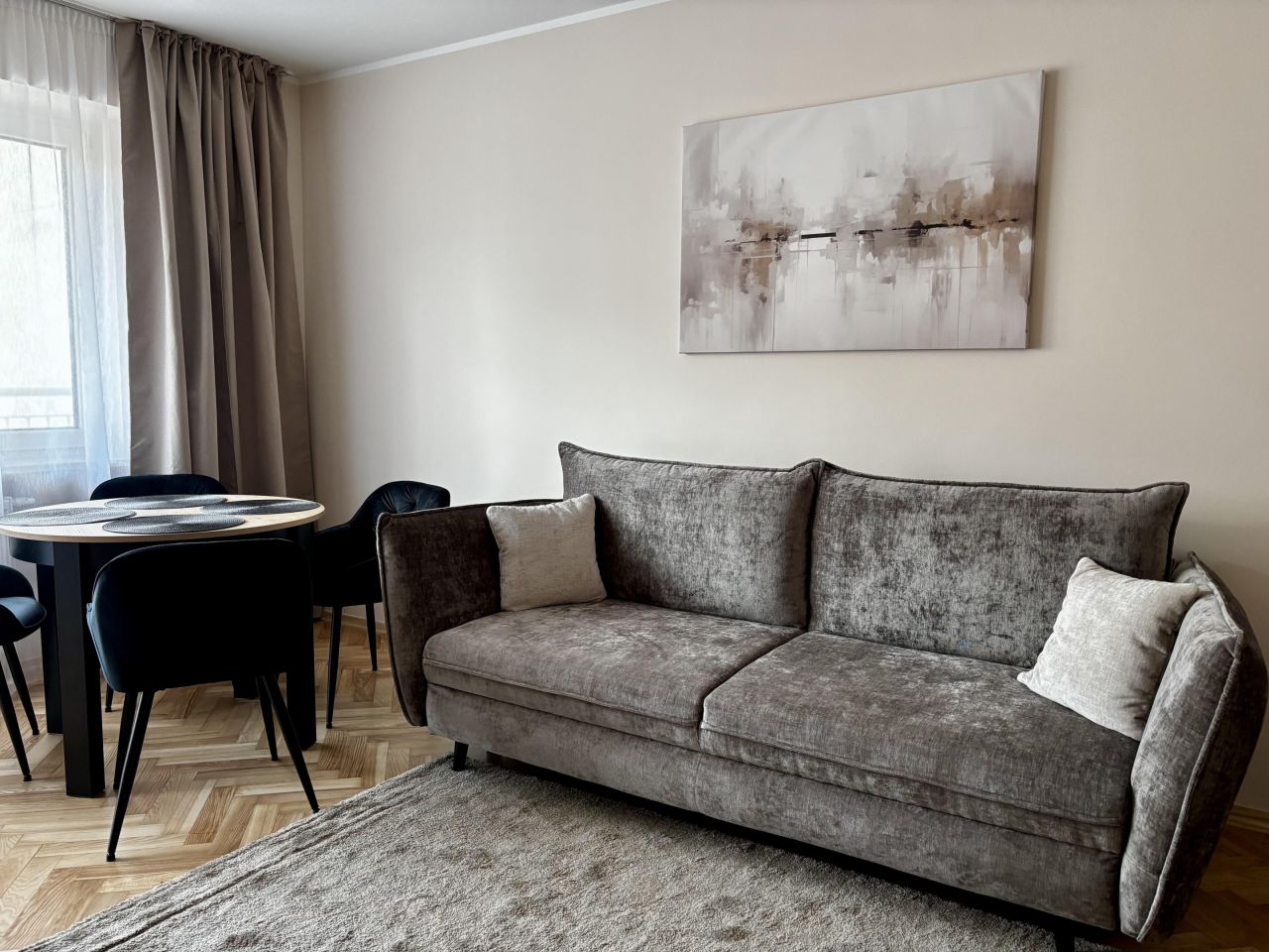 Mieszkanie 2-pokojowe Warszawa Wola, ul. Płocka. Zdjęcie 10