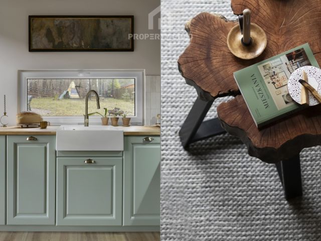 siedlisko, 3 pokoje Bukowa Góra. Zdjęcie 9