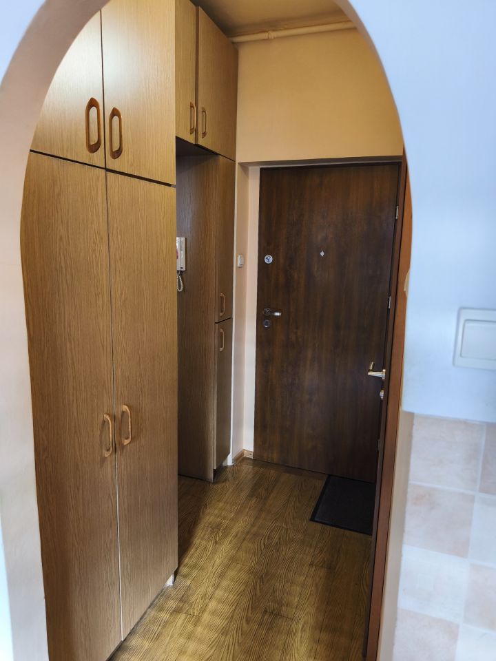 Mieszkanie 1-pokojowe Katowice Śródmieście, ul. Henryka Jordana. Zdjęcie 3