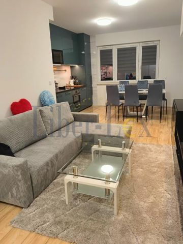 Mieszkanie 3-pokojowe Warszawa Mokotów, ul. Wolfganga Amadeusza Mozarta. Zdjęcie 2