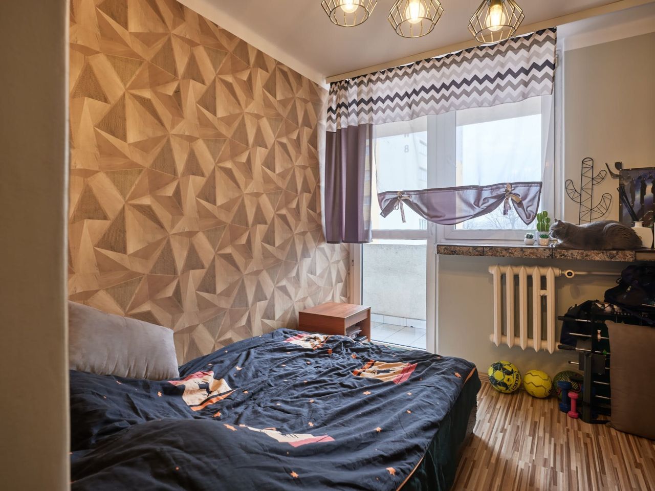 Mieszkanie 3-pokojowe Bielsko-Biała, ul. Bratków. Zdjęcie 7