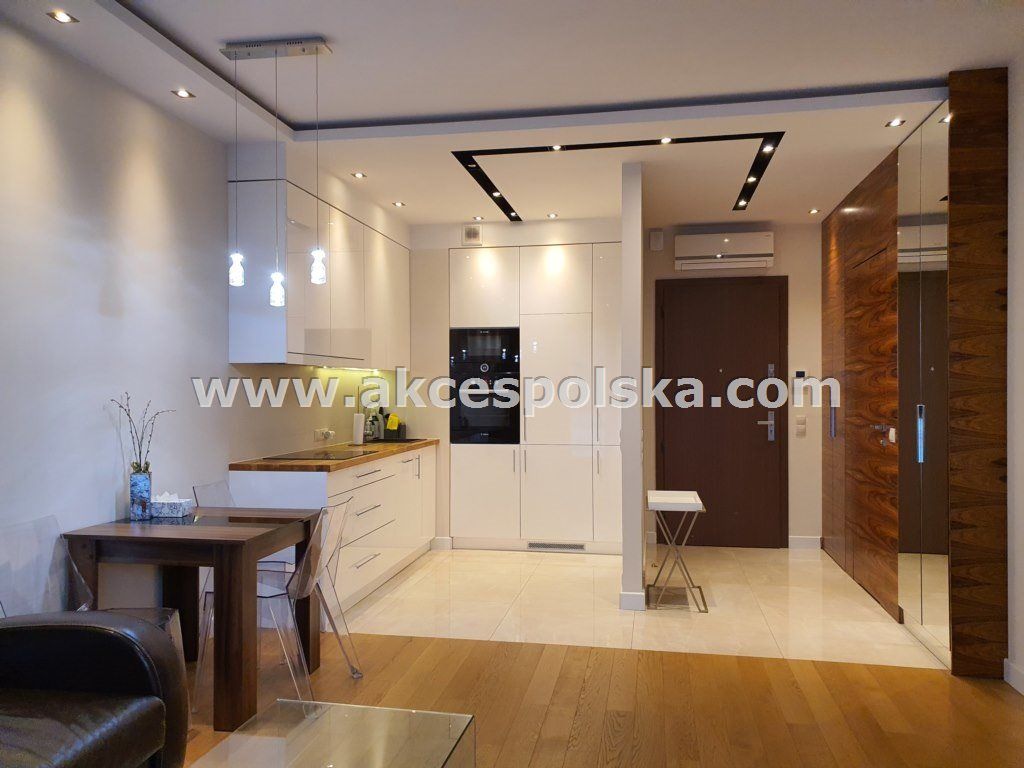 Mieszkanie 2-pokojowe Warszawa Wola, ul. Ogrodowa. Zdjęcie 11