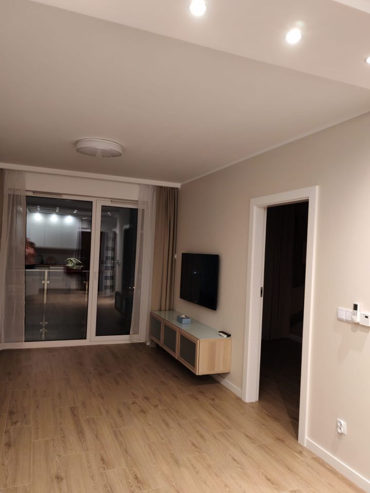 Mieszkanie 2-pokojowe Kołobrzeg, ul. Bałtycka. Zdjęcie 3