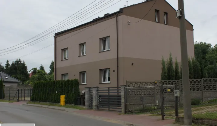 Mieszkanie 2-pokojowe Sosnowiec Zagórze, ul. Karola Szymanowskiego