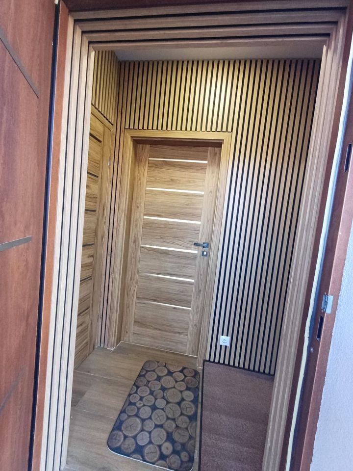 dom szeregowy, 5 pokoi Głogów Małopolski, ul. Ofiar Katynia. Zdjęcie 4