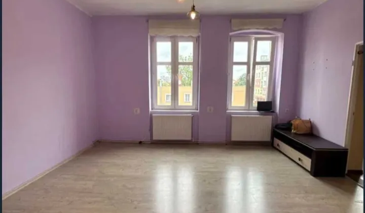 Mieszkanie 3-pokojowe Dzierżoniów