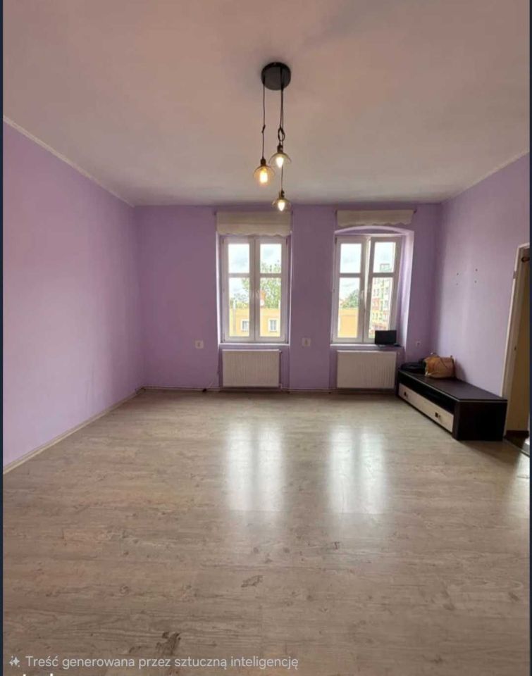 Mieszkanie 3-pokojowe Dzierżoniów. Zdjęcie 1