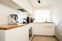 Mieszkanie 3-pokojowe Warszawa Bielany, ul. Kazimierza Wóycickiego. Zdjęcie 4