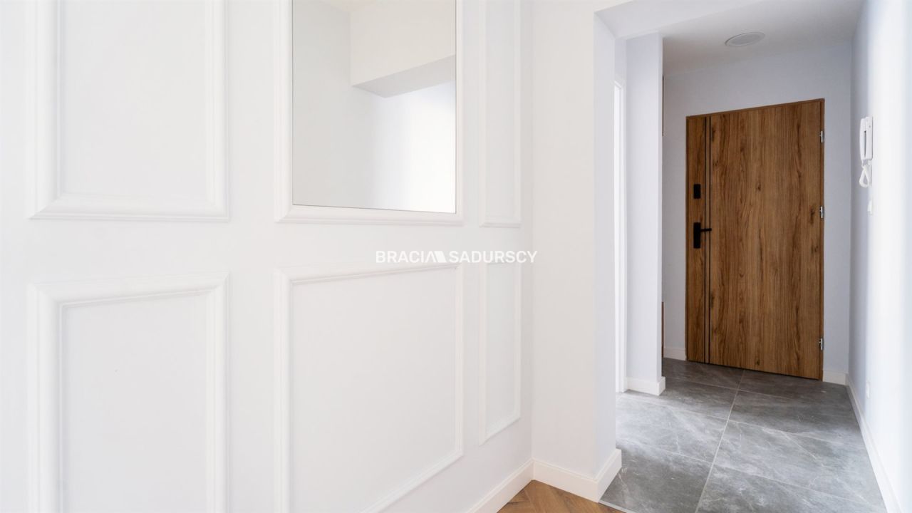 Mieszkanie 3-pokojowe Kraków Bieńczyce, os. Albertyńskie. Zdjęcie 9