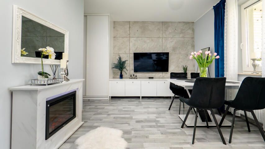 Mieszkanie 3-pokojowe Elbląg, ul. Łęczycka. Zdjęcie 13