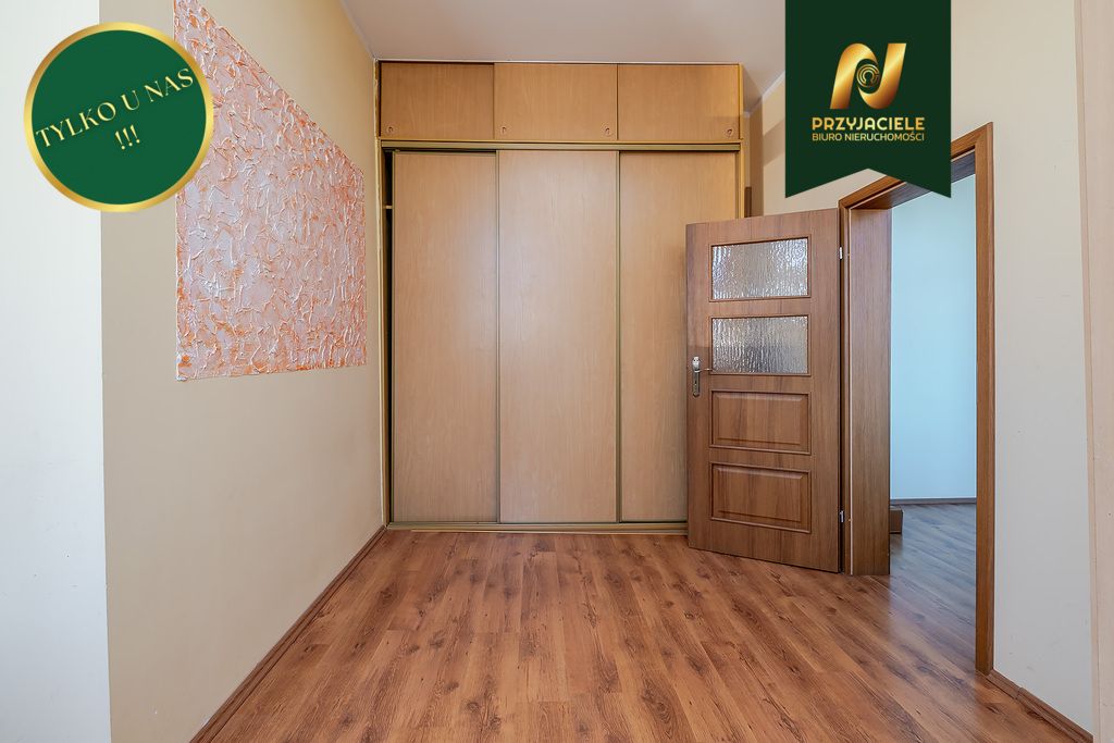 Mieszkanie 3-pokojowe Gdańsk Wrzeszcz, ul. Stanisława Staszica. Zdjęcie 7