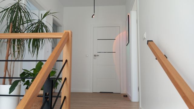 bliźniak, 5 pokoi Żłobizna, ul. Miodowa. Zdjęcie 13