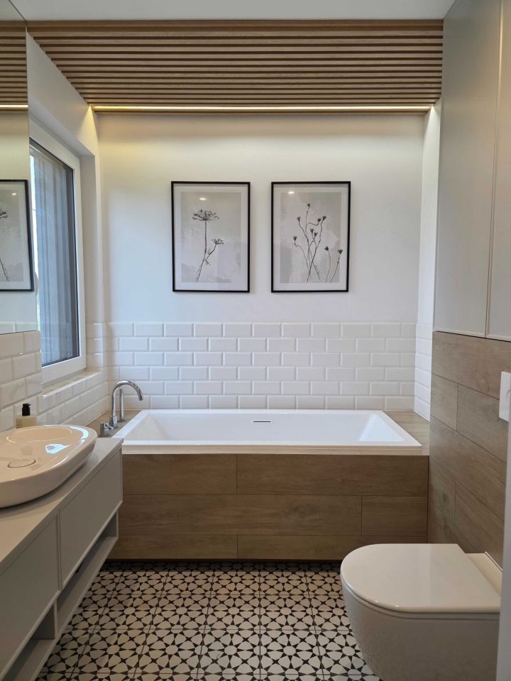 dom wolnostojący Nowa Różanka. Zdjęcie 6