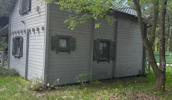 dom wolnostojący, 3 pokoje Karczewko