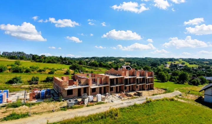 Mieszkanie 3-pokojowe Rzeszów, ul. Wichrowa