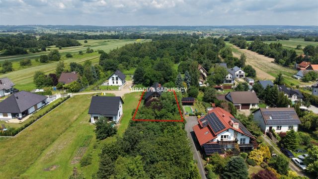 dom wolnostojący, 5 pokoi Kaszów, Miodowa. Zdjęcie 32