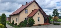 Działka siedliskowa Rychnowo. Zdjęcie 4