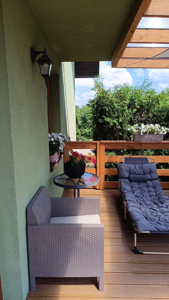 bliźniak, 5 pokoi Stary Sącz, ul. Źródlana. Zdjęcie 2