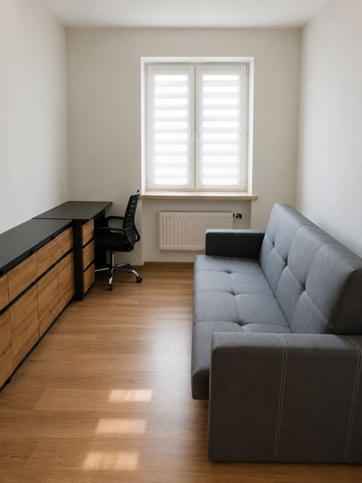 Mieszkanie 2-pokojowe Toruń Koniuchy, ul. Kozacka. Zdjęcie 6