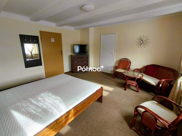 Hotel/pensjonat Okmiany. Zdjęcie 16