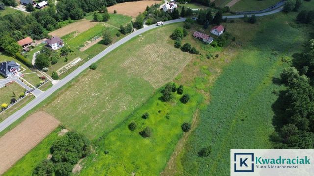 Działka budowlana Glinik Górny. Zdjęcie 8