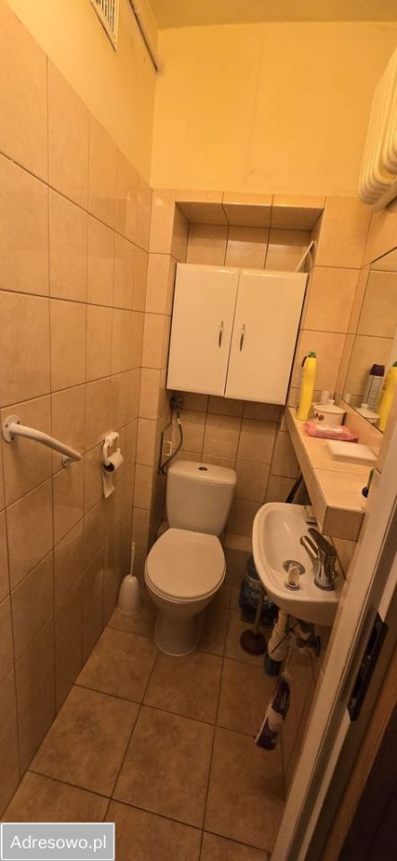 Mieszkanie 3-pokojowe Warszawa Ochota, ul. Dunajecka. Zdjęcie 20