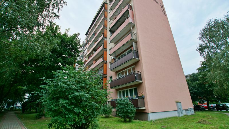 Mieszkanie 3-pokojowe Płock Podolszyce, ul. Szarych Szeregów. Zdjęcie 18