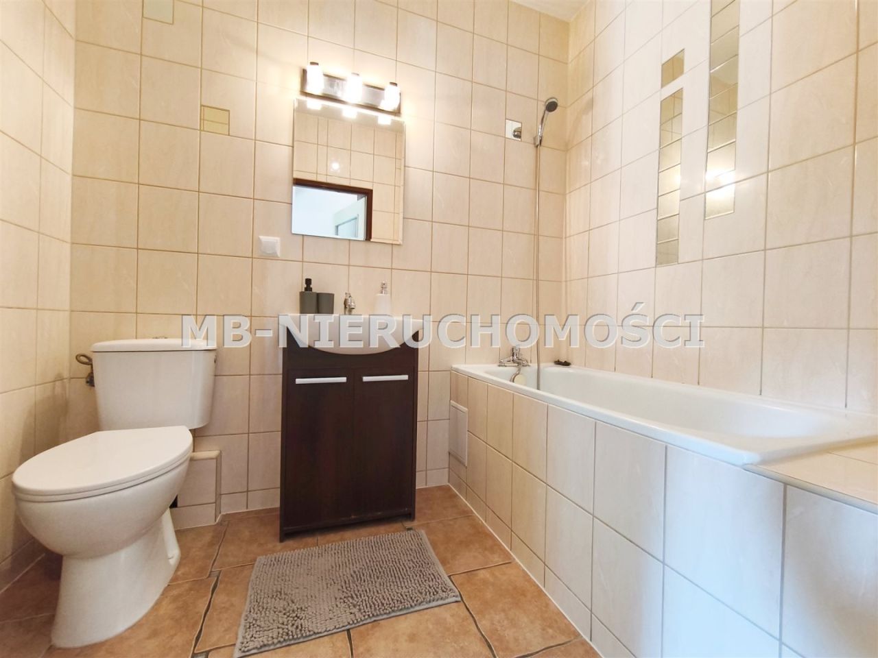 Mieszkanie 1-pokojowe Olsztyn Jaroty, ul. Immanuela Kanta. Zdjęcie 7