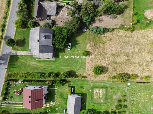 dom wolnostojący, 6 pokoi Wolbrom, ul. Kamienna Góra. Zdjęcie 19