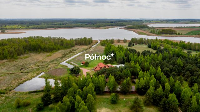 Działka inwestycyjna Skomętno Wielkie. Zdjęcie 16