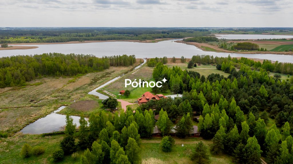 Działka inwestycyjna Skomętno Wielkie. Zdjęcie 16