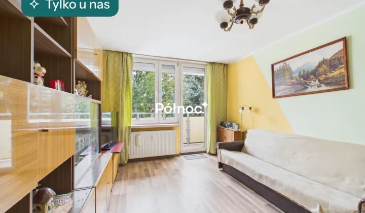 Mieszkanie 2-pokojowe Warszawa Targówek, ul. Krasiczyńska
