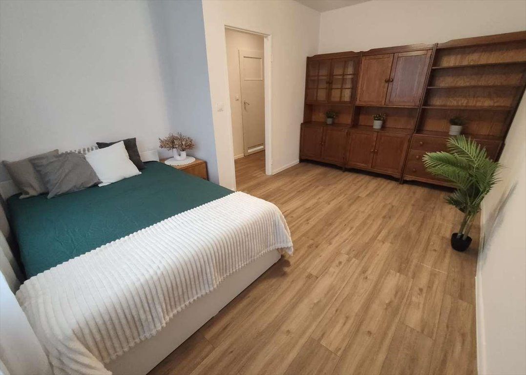 Mieszkanie 2-pokojowe Gliwice Sikornik, ul. Czajki. Zdjęcie 4