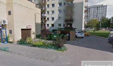 Garaż/miejsce parkingowe Wrocław Psie Pole, ul. Poleska. Zdjęcie 1